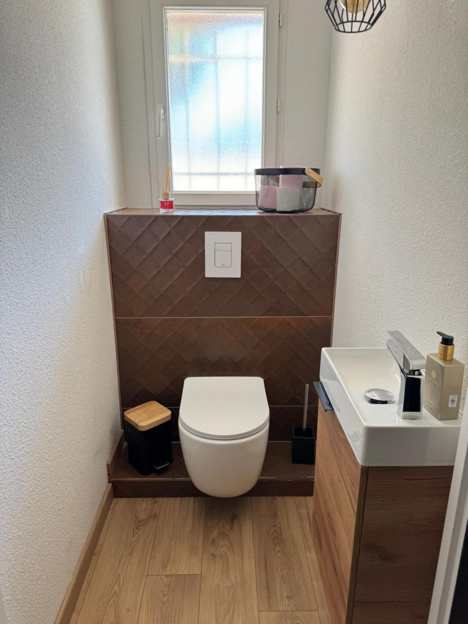 Villa La Lagune Piscine Et Spa Prives 8 Couchages Parking Prive Et Borne De Recharge Electrique 乐巴凯尔斯 客房 照片