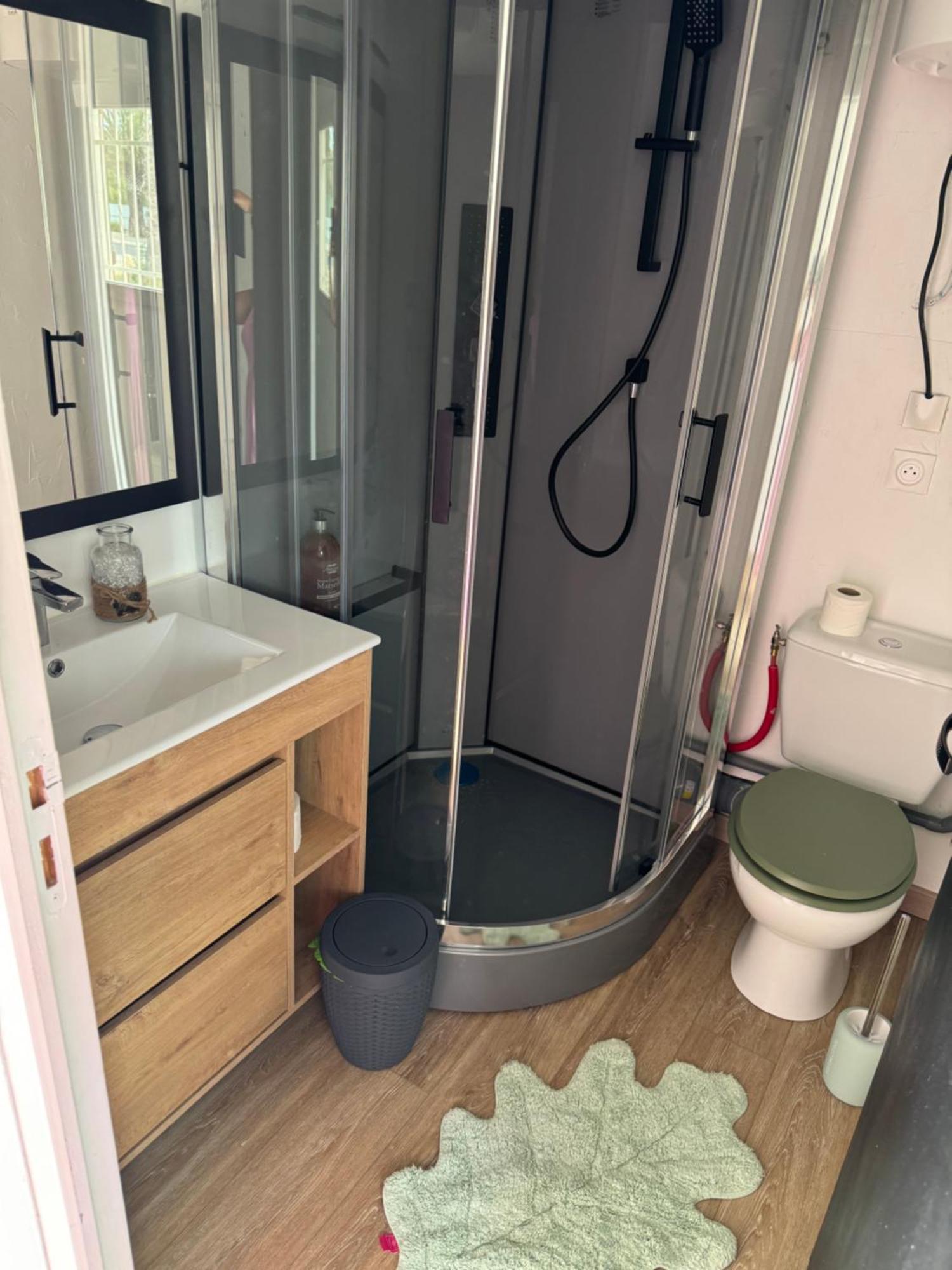 Villa La Lagune Piscine Et Spa Prives 8 Couchages Parking Prive Et Borne De Recharge Electrique 乐巴凯尔斯 外观 照片